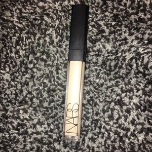 NARS concealer